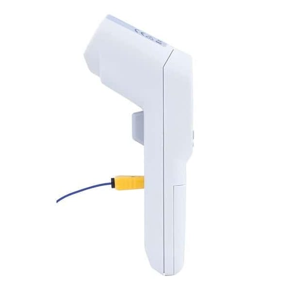 Traceable IR Gun Thermometer with Laser,